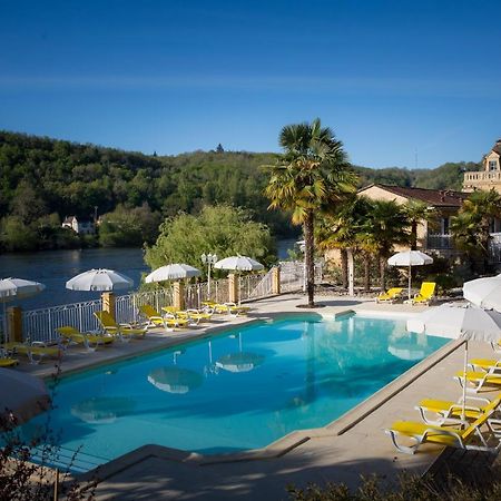 Les Magnolias Holiday Homes Lalinde Bagian luar foto