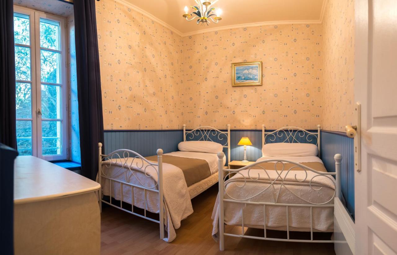Les Magnolias Holiday Homes Lalinde Bagian luar foto