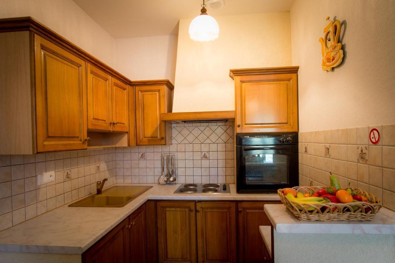 Les Magnolias Holiday Homes Lalinde Bagian luar foto