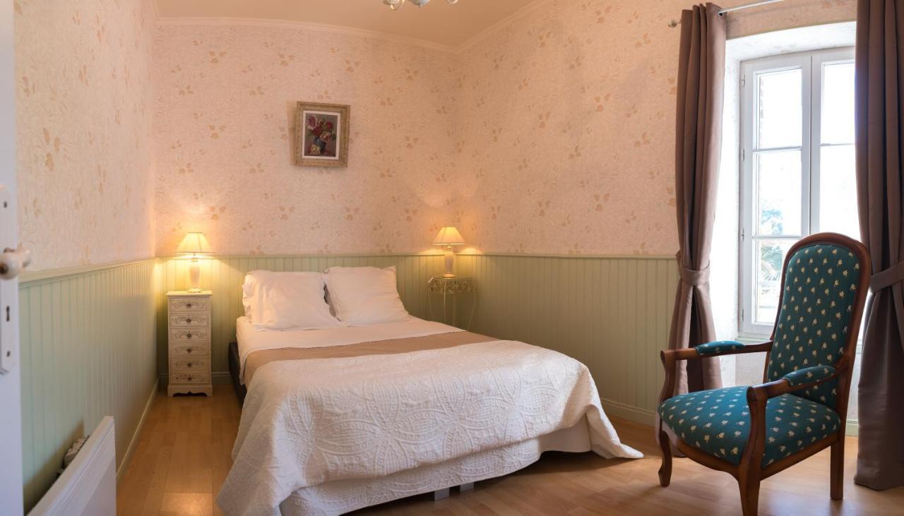 Les Magnolias Holiday Homes Lalinde Bagian luar foto