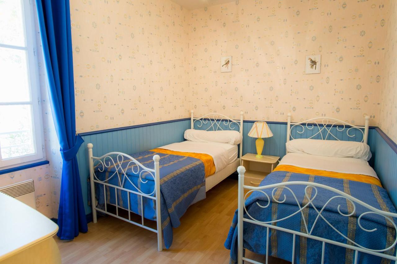 Les Magnolias Holiday Homes Lalinde Bagian luar foto
