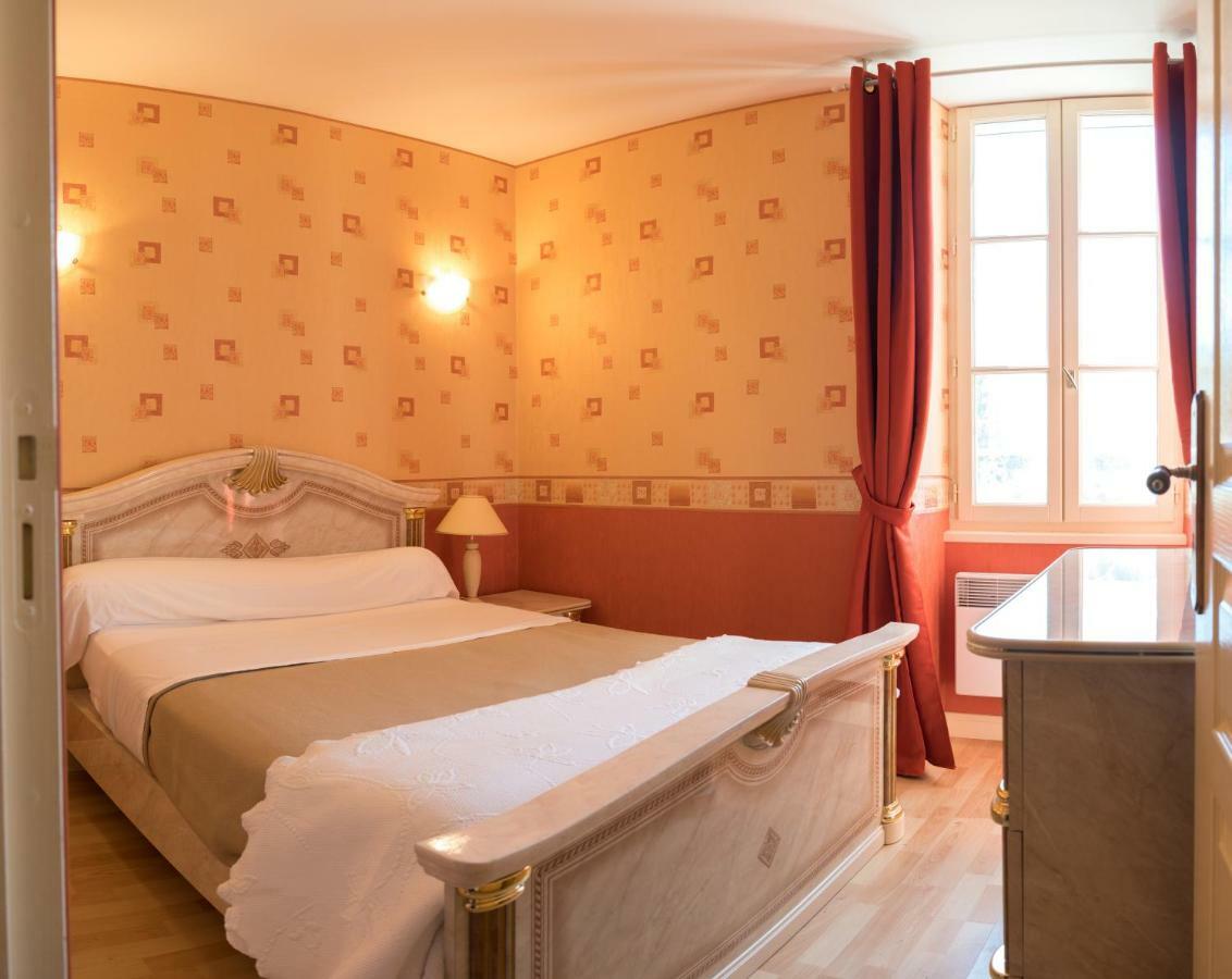 Les Magnolias Holiday Homes Lalinde Bagian luar foto