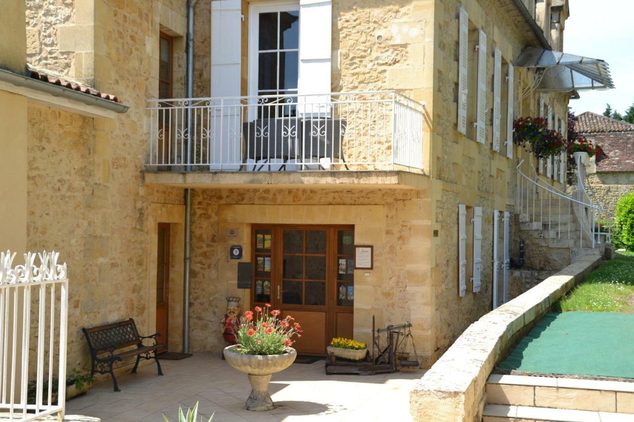 Les Magnolias Holiday Homes Lalinde Bagian luar foto